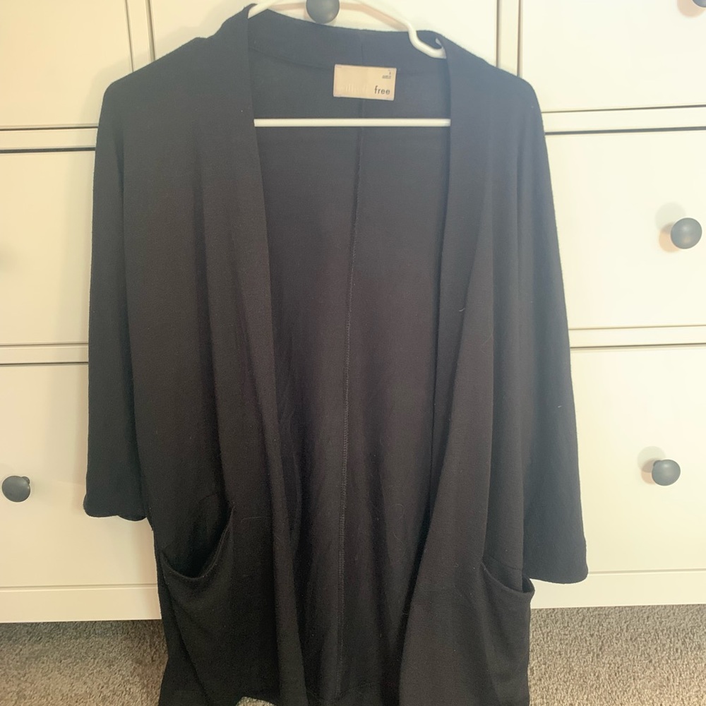 Aritzia cartigan - Picture 6 of 6